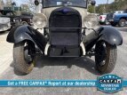 Thumbnail Photo 26 for 1928 Ford Model A