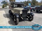 Thumbnail Photo 23 for 1928 Ford Model A