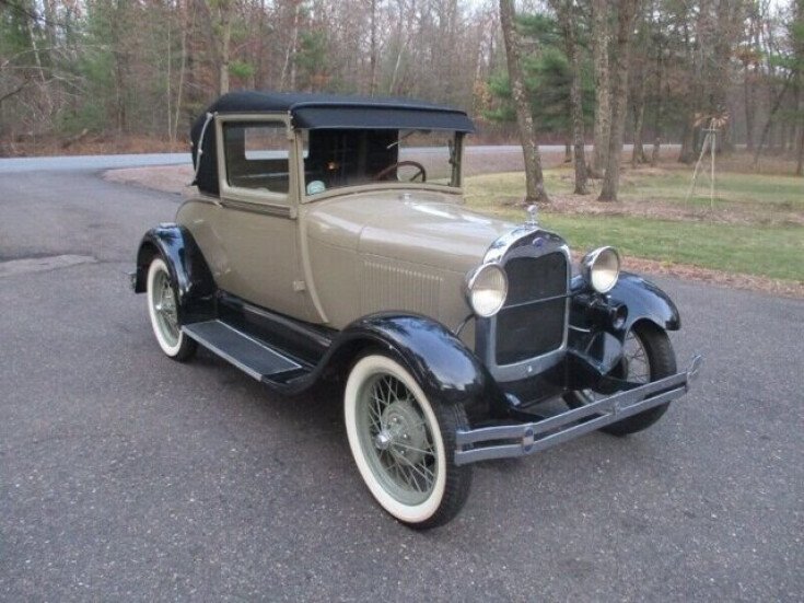 Photo for 1928 Ford Model A