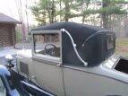 Thumbnail Photo 9 for 1928 Ford Model A