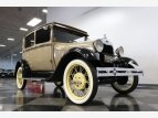 Thumbnail Photo 33 for 1928 Ford Model A