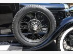 Thumbnail Photo 48 for 1928 Ford Model A