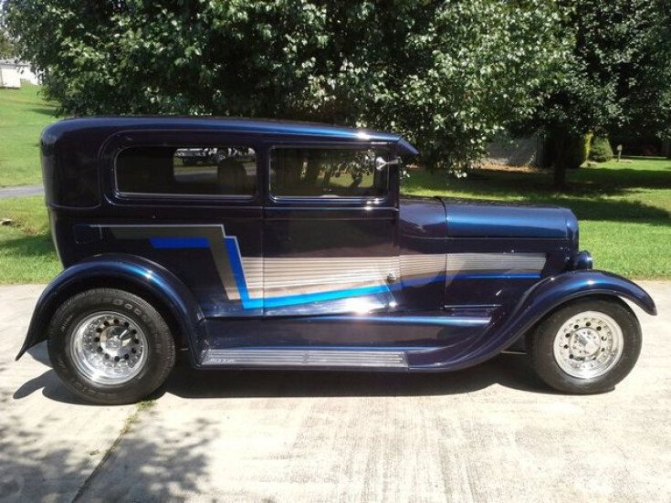 Thumbnail Photo undefined for 1928 Ford Model A