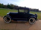 Thumbnail Photo 14 for 1928 Ford Model A