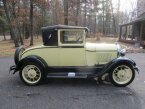 Thumbnail Photo 4 for 1928 Ford Model A