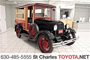 1928 Ford Model A for sale 100777516