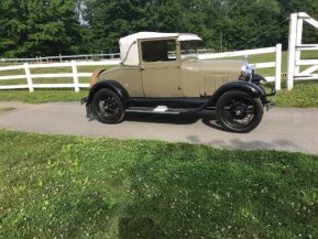 1928 Ford Model A for sale 101581833