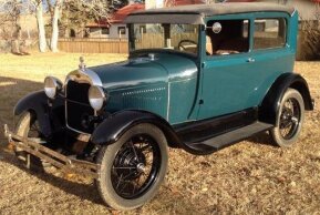 1928 Ford Model A for sale 101581959