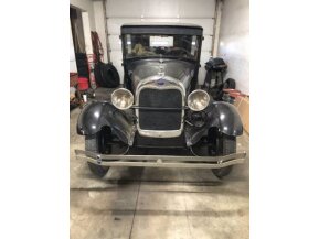 1928 Ford Model A for sale 101718115