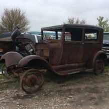 1928 Ford Model A for sale 101739450