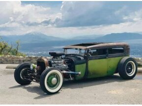 1928 Ford Model A for sale 101768718