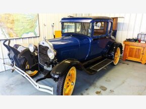 1928 Ford Model A for sale 101795215
