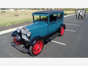 1928 Ford Model A for sale 101800002