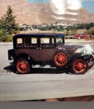 1928 Ford Model A for sale 101816269