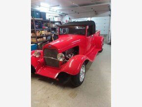 1928 Ford Model A for sale 101843695