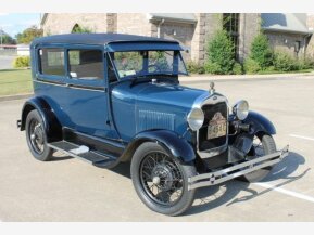 1928 Ford Model A for sale 101846593