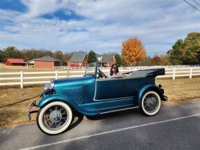 1928 Ford Model A for sale 101860292