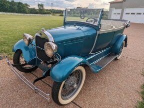 1928 Ford Model A for sale 101860292