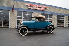 1928 Ford Model A for sale 101864296