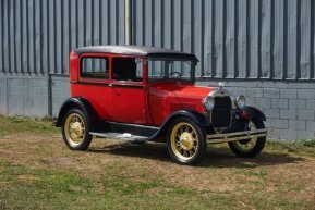 1928 Ford Model A for sale 101875249