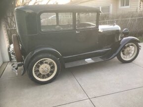 1928 Ford Model A for sale 101875791