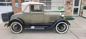 1928 Ford Model A for sale 101883270