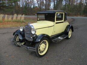 1928 Ford Model A for sale 101894266