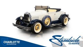 1928 Ford Model A for sale 101927254
