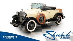 1928 Ford Model A for sale 101931638