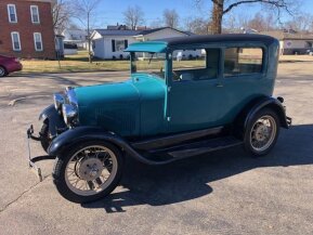 1928 Ford Model A for sale 102005589