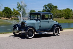 1928 Ford Model A for sale 102013381