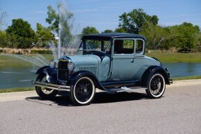 1928 Ford Model A for sale 102014896