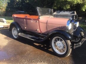 1928 Ford Other Ford Models for sale 101206432