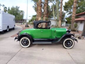 1928 Ford Other Ford Models for sale 101581816