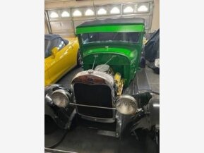 1928 Ford Other Ford Models for sale 101791010