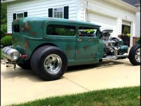 1928 Ford Other Ford Models for sale 101959543