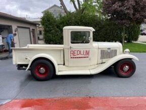 1928 Ford Pickup for sale 101752007