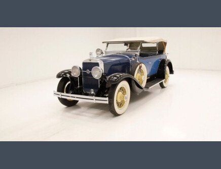 Photo 1 for 1928 LaSalle Series 303