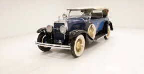 1928 LaSalle Series 303 for sale 101887110
