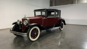 1928 LaSalle Series 303 for sale 102009326