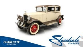 1928 Pierce-Arrow Model 81 for sale 101660999