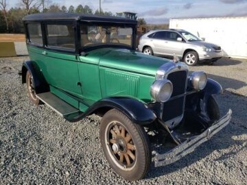 1928 Pontiac Series 6-28 for sale near Glendale, California 91203 -  101903582 - Classics on Autotrader