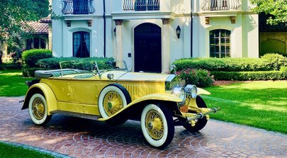 1928 Rolls-Royce Phantom for sale 101366727