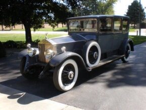 1928 Rolls-Royce Phantom for sale 101661407