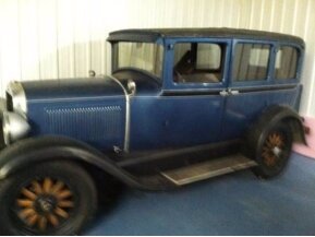 1928 Studebaker Dicator for sale 101662034