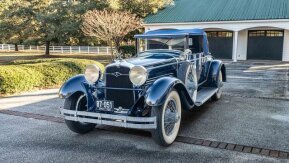 1928 Stutz Series BB for sale 101989320