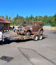 1928 Willys Other Willys Models for sale 101932232