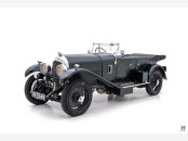 1929 Bentley 3 Litre