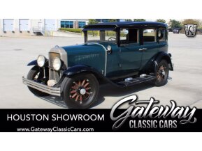 1929 Buick Model 27 for sale 101689534