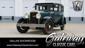 1929 Buick Model 27 for sale 101952091